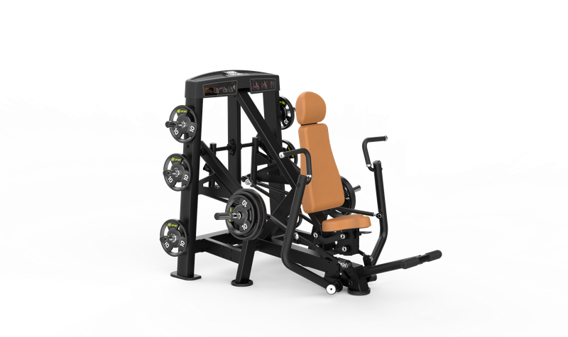 SUPER VERTICAL CHEST PRESS
