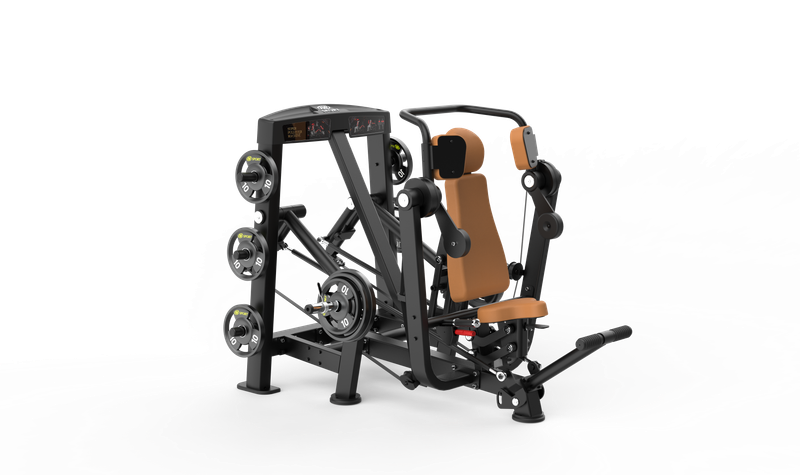 SUPER PULLOVER MACHINE