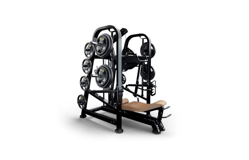 VERTICAL LEG PRESS