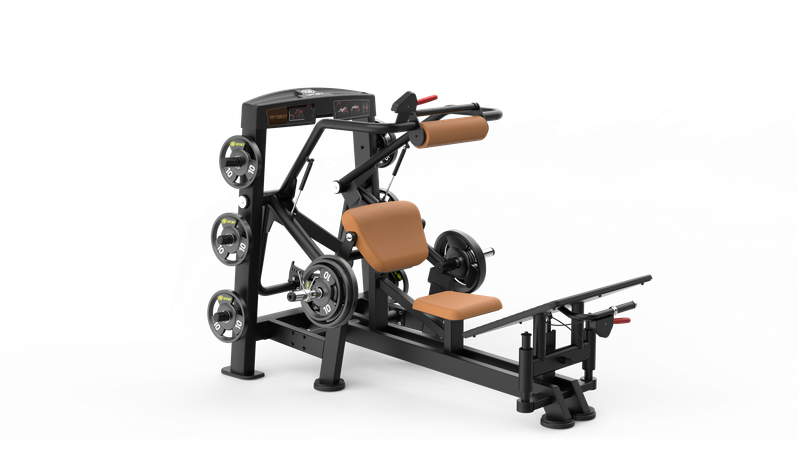 HIP THRUST