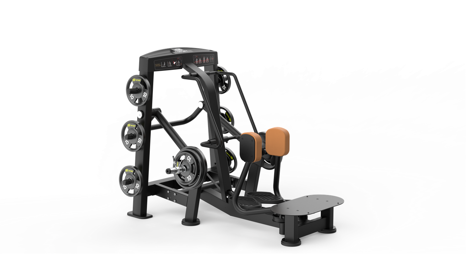 STANDING ABDUCTOR