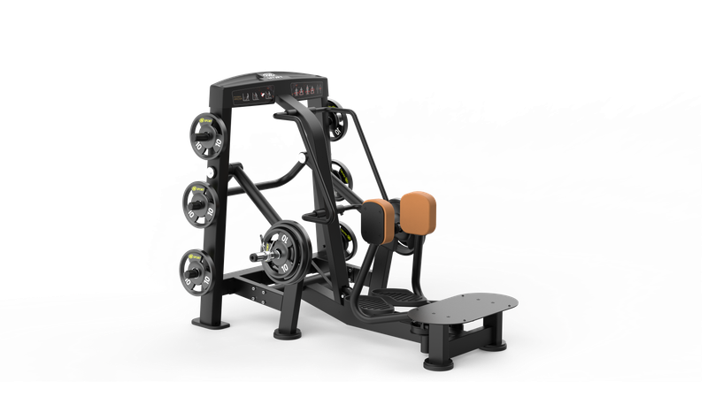 STANDING ABDUCTOR