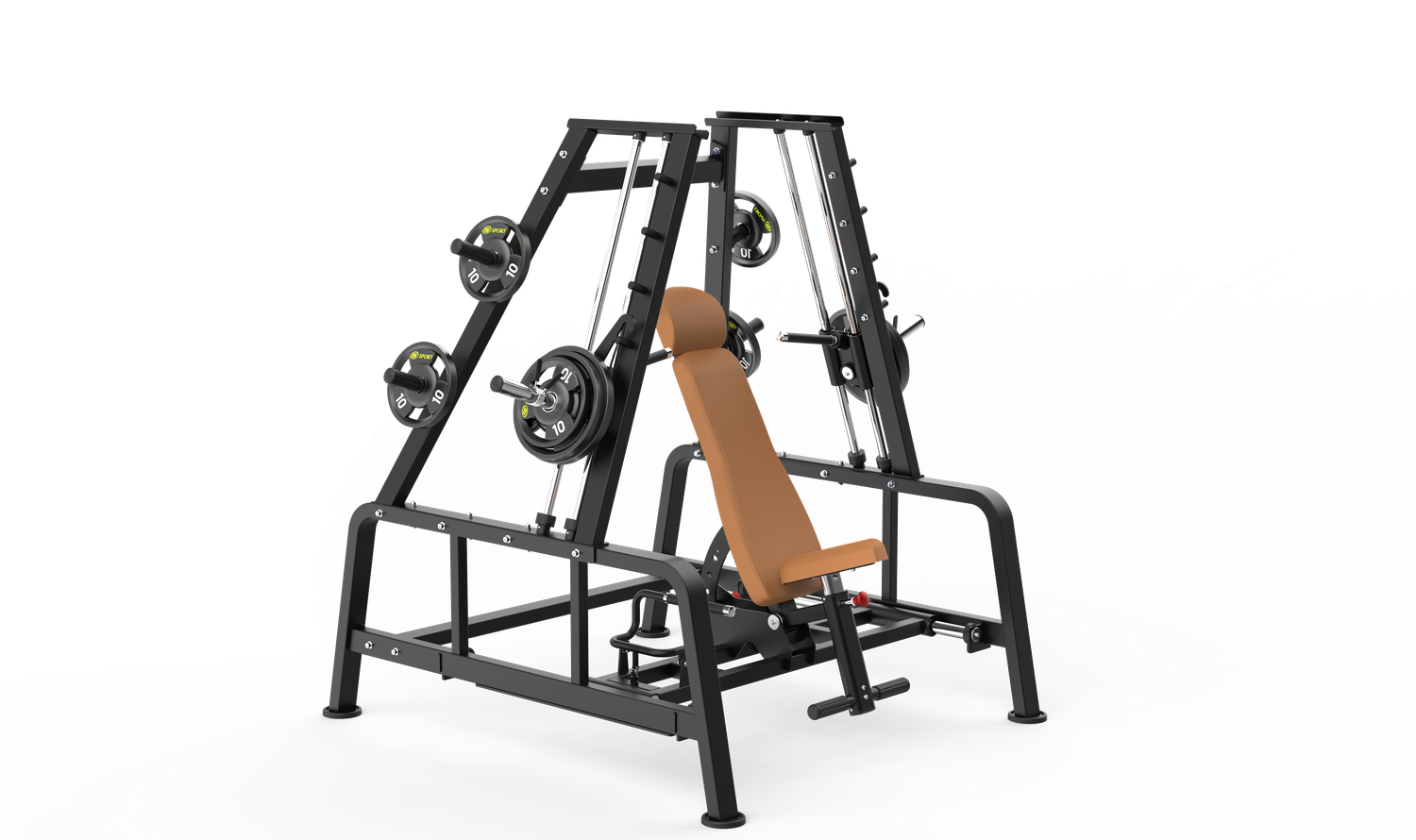 POWER SMITH DUAL SYSTEM UPPER