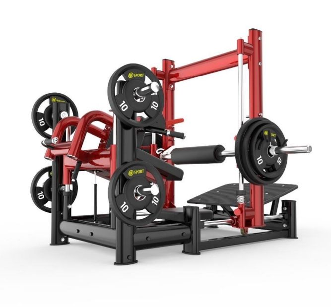 Hip Thrust Elite