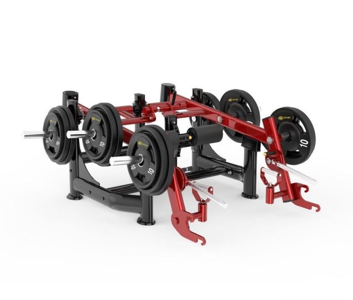 Deadlift Elite