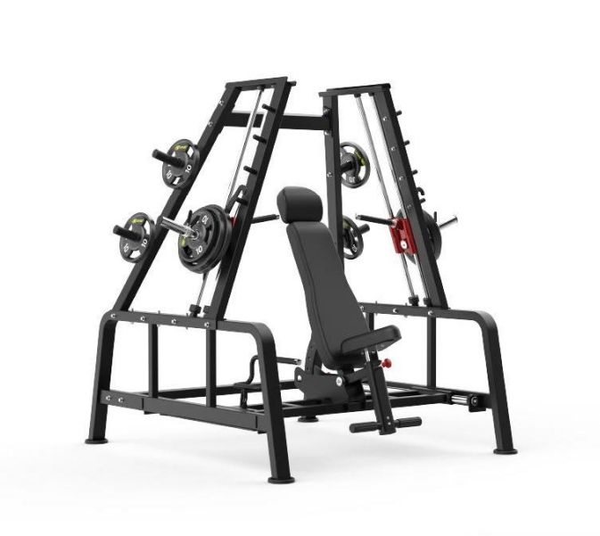 POWER SMITH DUAL SYSTEM UPPER