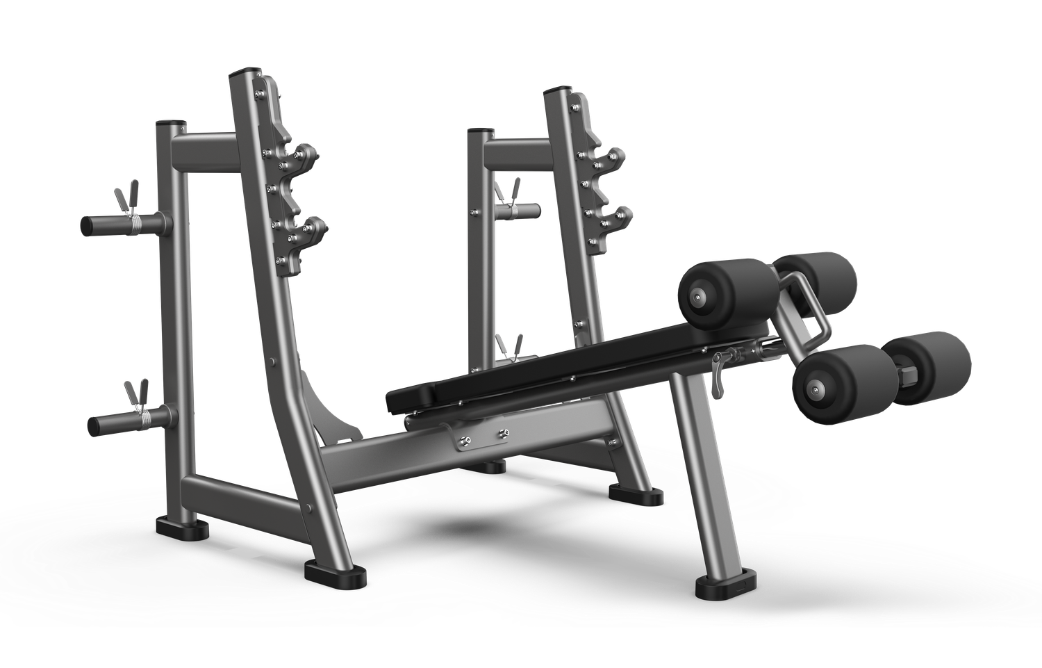 Decline Bench