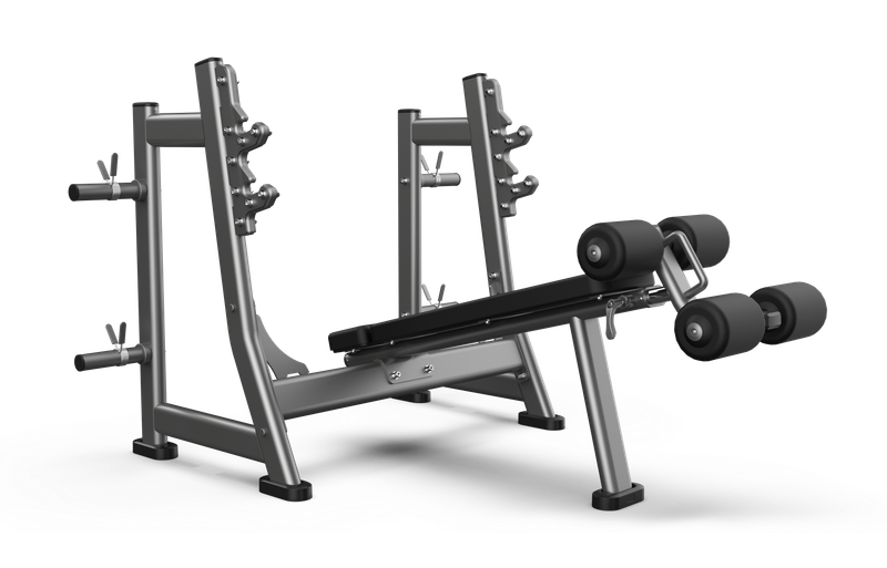 Decline Bench