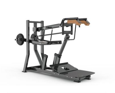 Squat Calf Machine