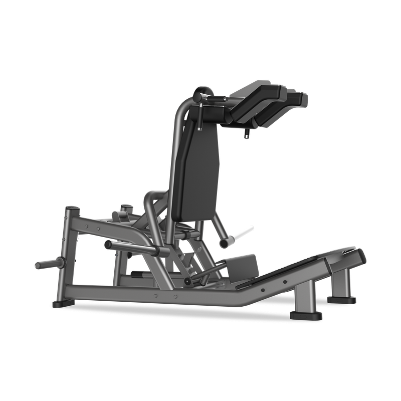HACK SQUAT