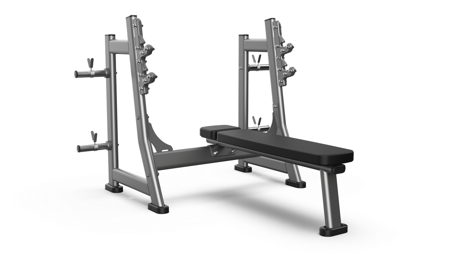 Weight Bench