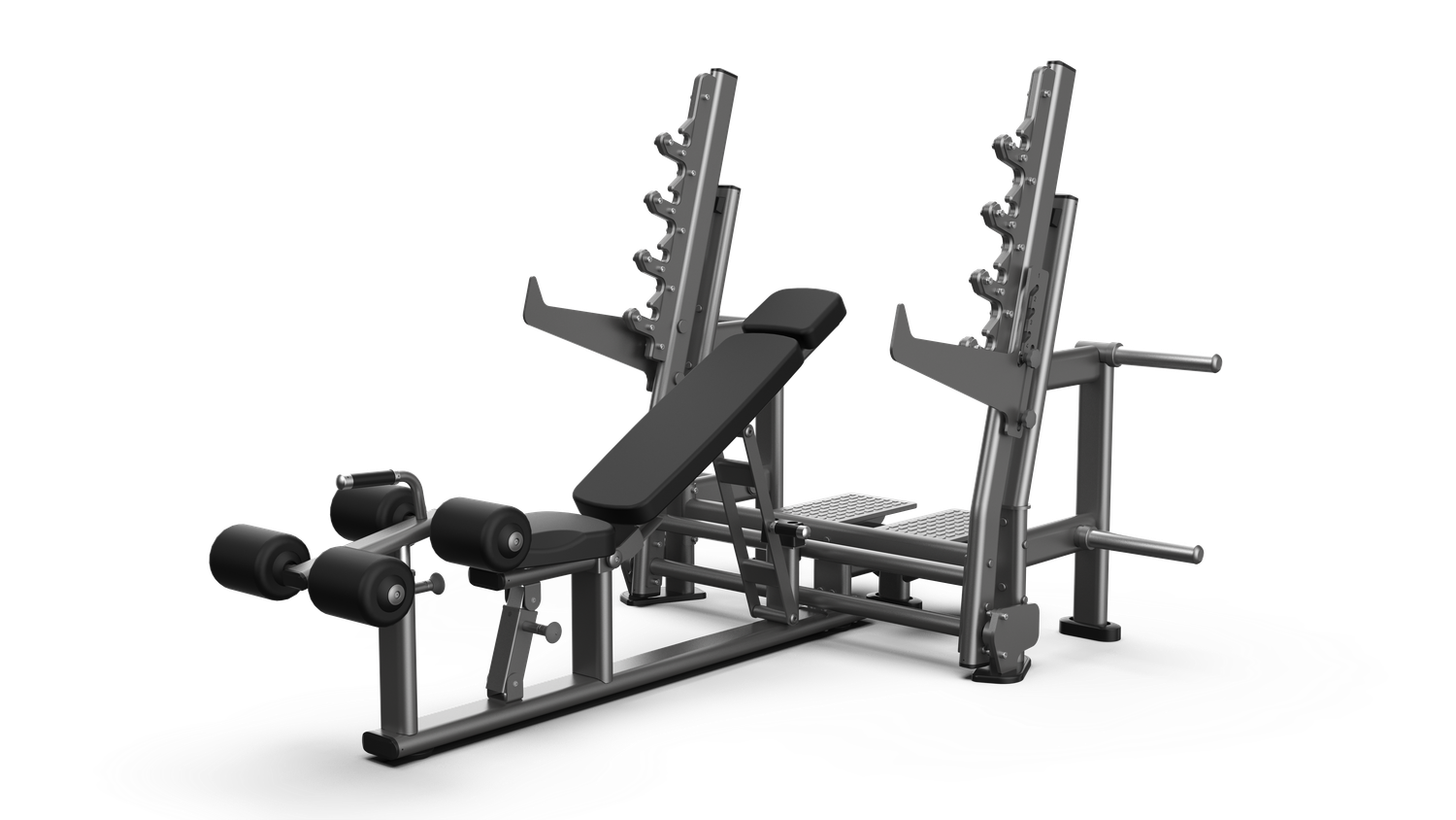 Incline Bench