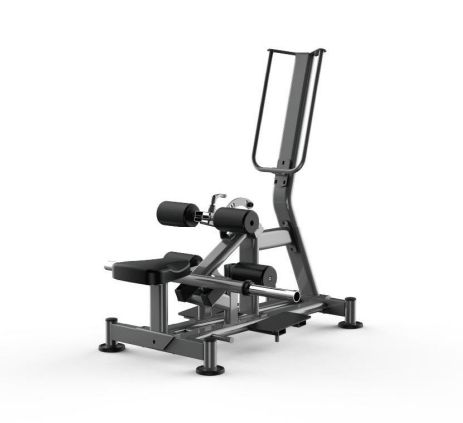 Standing Outer Thigh Abductor