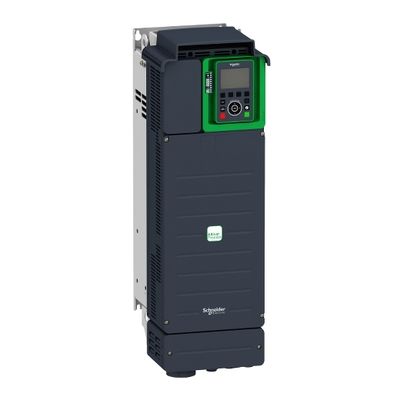 ATV930D37N4, Altivar Process ATV930, 37kW, 400..480V, with braking unit, IP21