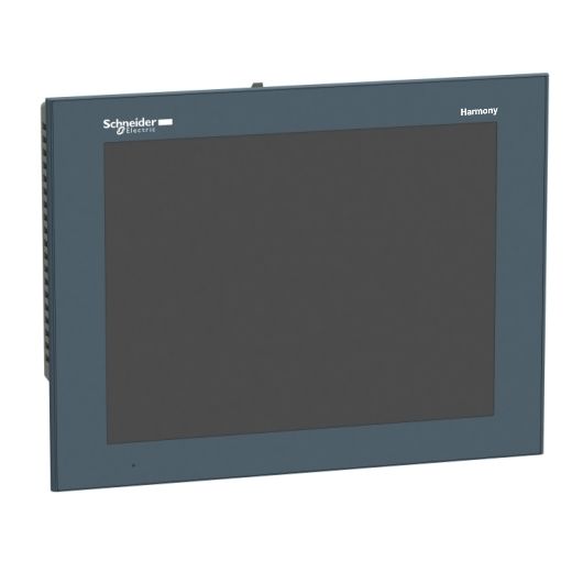 HMIGTO6310, Advanced touchscreen panel GTO, 800x600 pixels SVGA, 12.1 inch TFT, 96MB