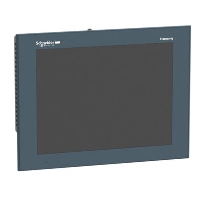 HMIGTO6310, Advanced touchscreen panel GTO, 800x600 pixels SVGA, 12.1 inch TFT, 96MB