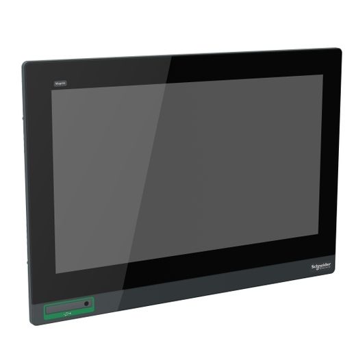 HMIDT952, Flat screen GTU, 19 inch wide display, 1366x768 pixels, FWXGA