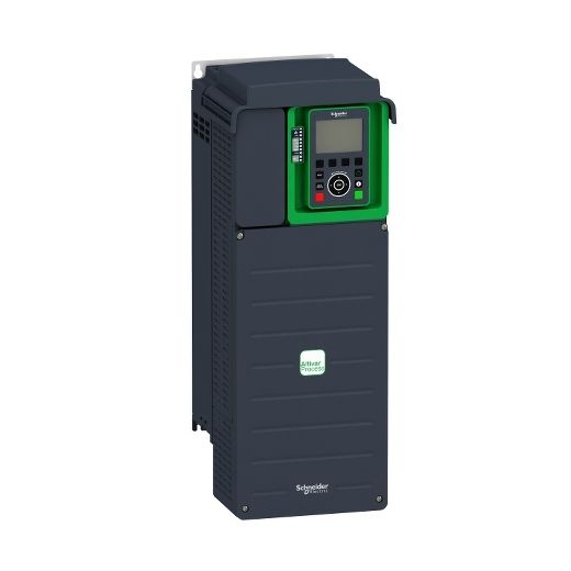 ATV930D15N4, Altivar Process ATV930, 15kW, 400..480V, with braking unit, IP21