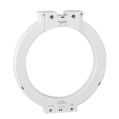 50442, Closed toroid for residual current protection GA, Ø300, 630A