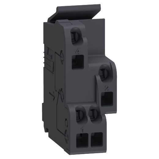 29450, Standard auxiliary contact, ComPacT, 1CO, OF-SD-SDE-SDV