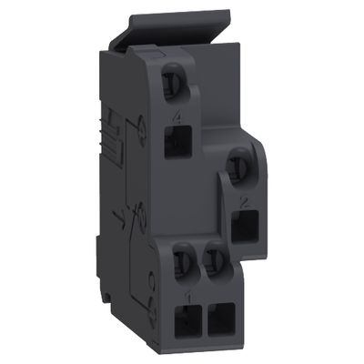 29450, Standard auxiliary contact, ComPacT, 1CO, OF-SD-SDE-SDV