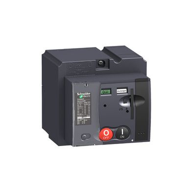 LV431542, Motor mechanism MT250, ComPacT NSX250, 380..415V AC 50/60Hz, 440..480V AC 60Hz