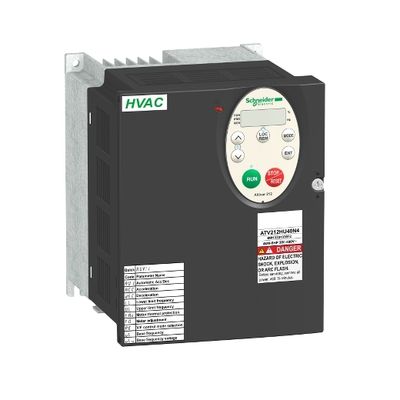 ATV212HU30N4, Altivar Building ATV212, 3kW, 323..528V, 3 phases, HVAC