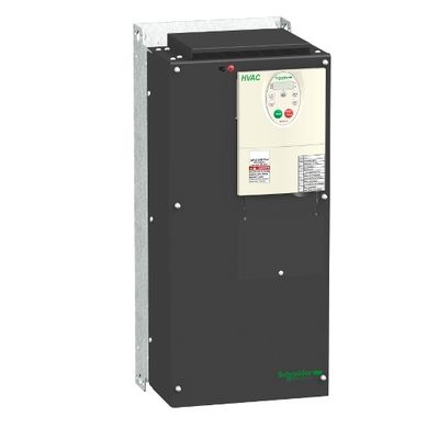 ATV212HD45N4, Altivar Building ATV212, 45kW, 323..528V, 3 phases, HVAC