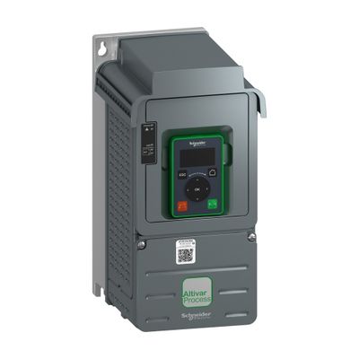 ATV610U75N4, Altivar Easy ATV610, 7.5kW, 380..460V, 3 phases