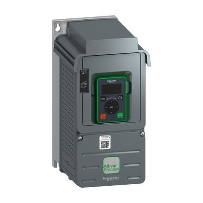 ATV610U30N4, Altivar Easy ATV610, 3kW, 380..460V, 3 phases