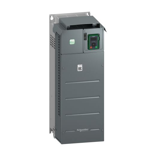 ATV610D75N4, Altivar Easy ATV610, 75kW, 380..460V, 3 phases