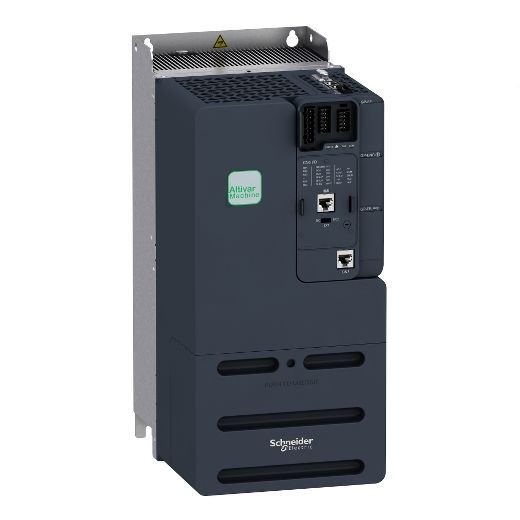 ATV340D18N4, Altivar Machine ATV340, 18.5kW, 380..480V, 3 phases, heavy duty