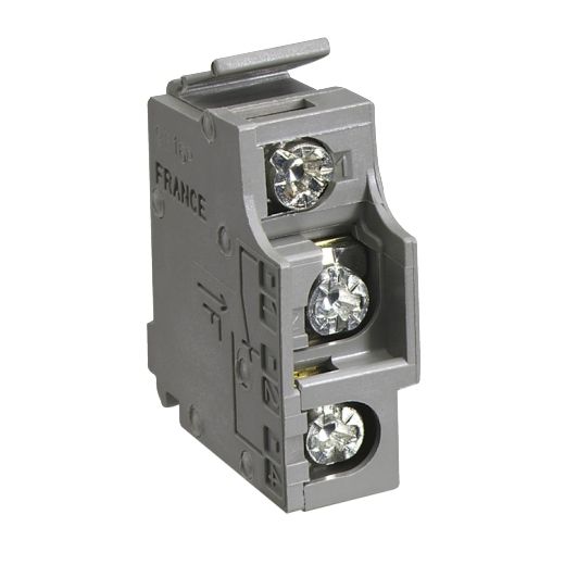 33108, Standard auxiliary contact, 1CO, NS630b..3200