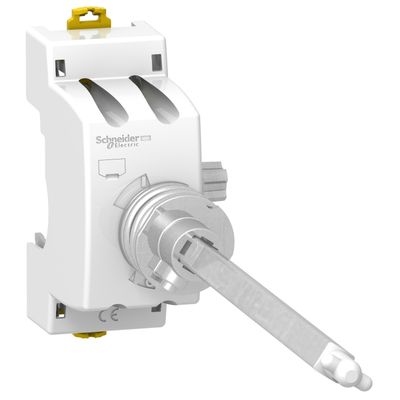 A9A27008, Adapter mechanism for rotary handle, iC60