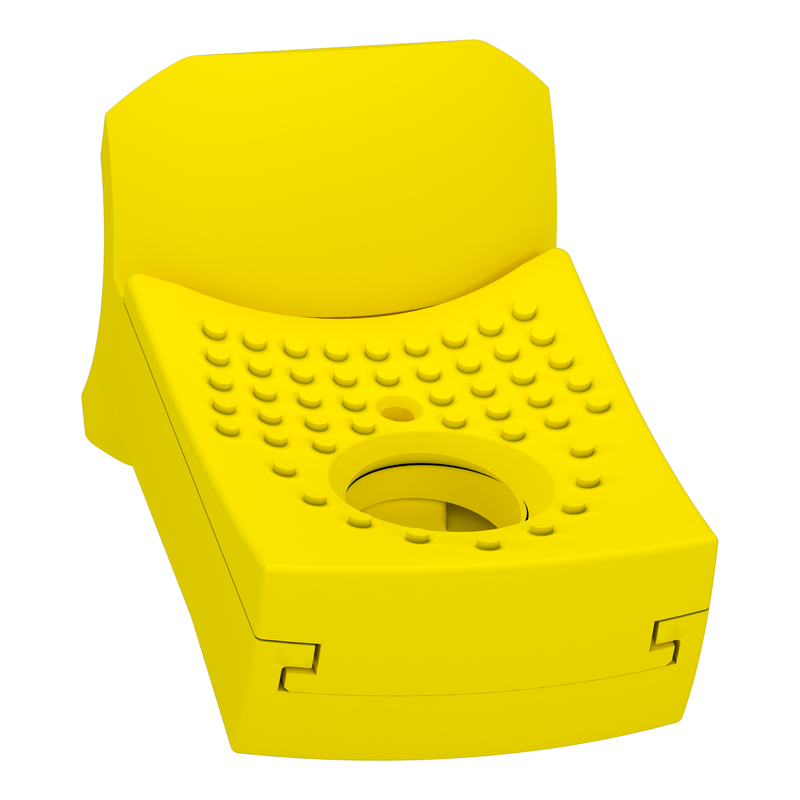 A9A26970, Padlocking device, iC60, 18mm