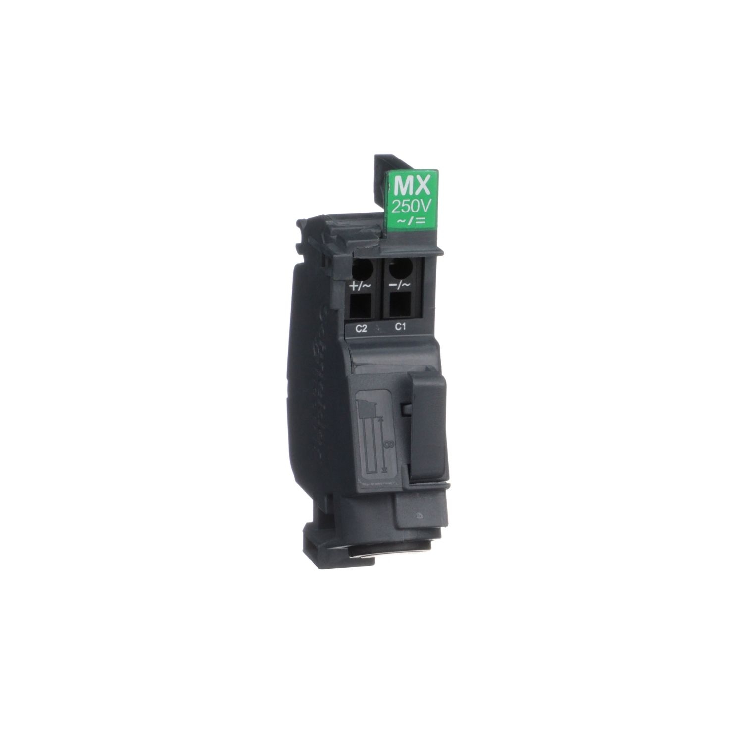 LV426844, Shunt trip MX, 220..240V AC/DC