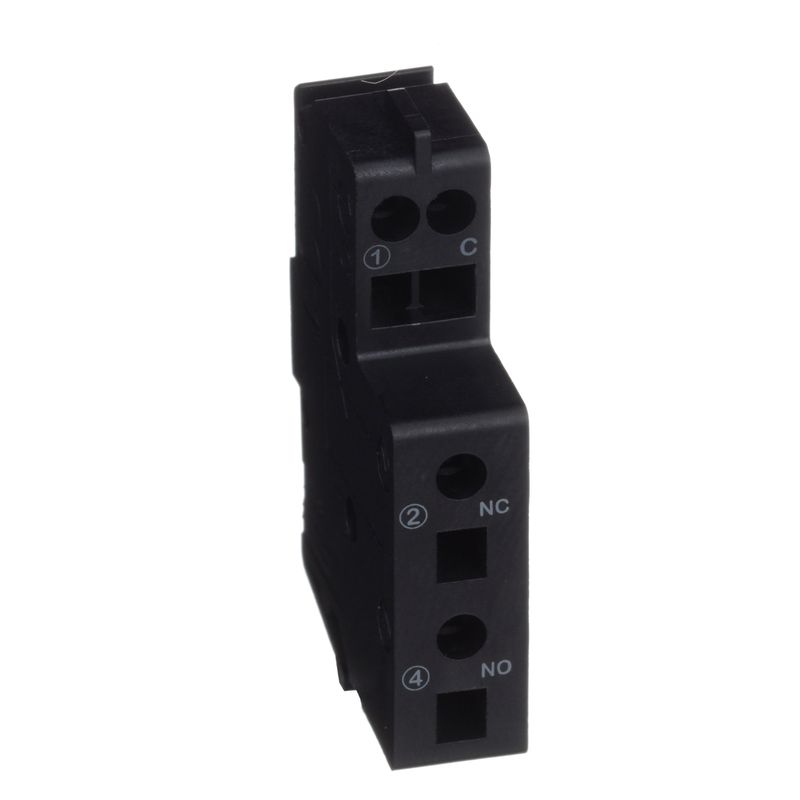 LV426950, Auxiliary contact OF/SD, 1CO