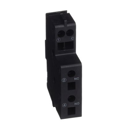 LV426950, Auxiliary contact OF/SD, 1CO