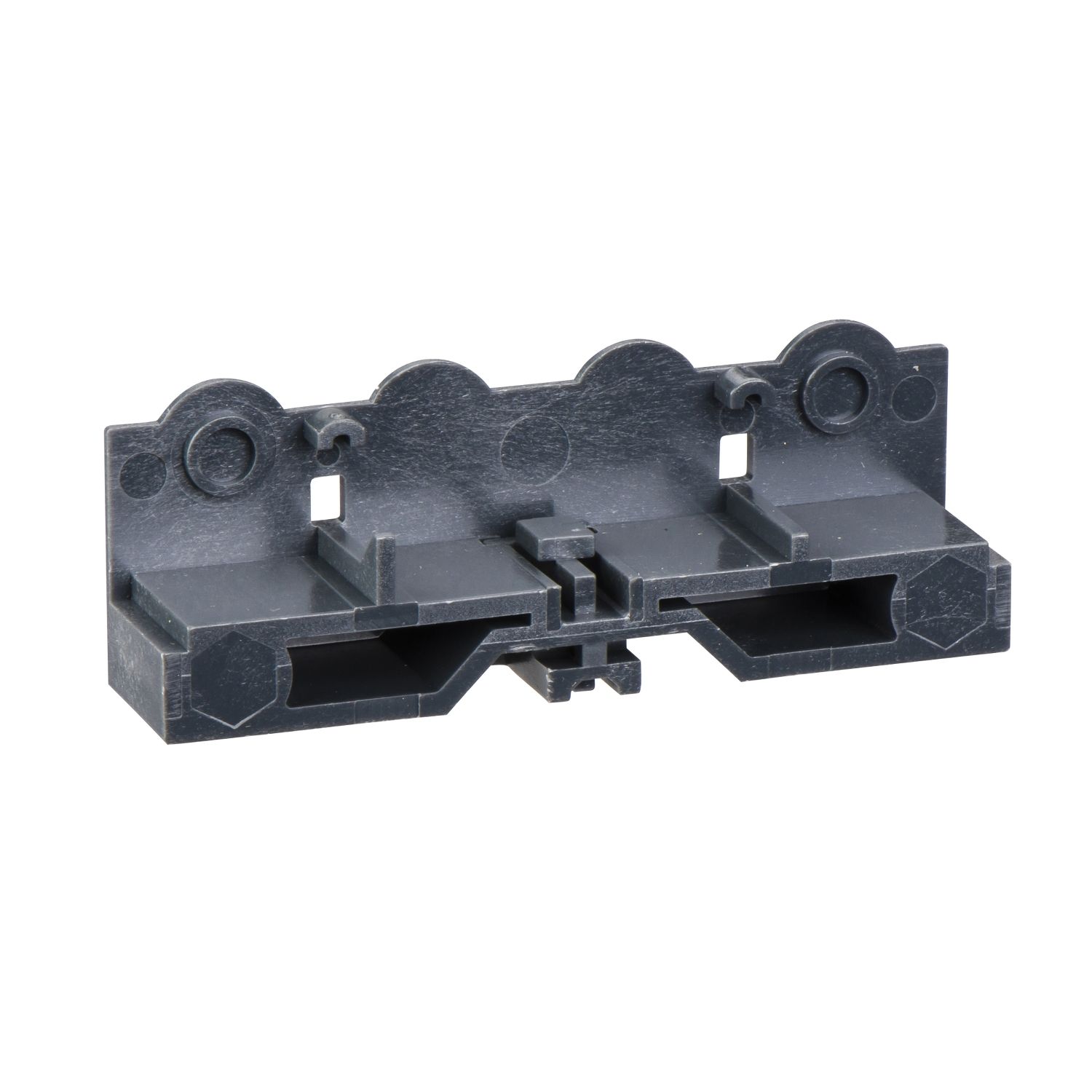 28955, 2 terminal shrouds, INS40..80, 3/4 poles