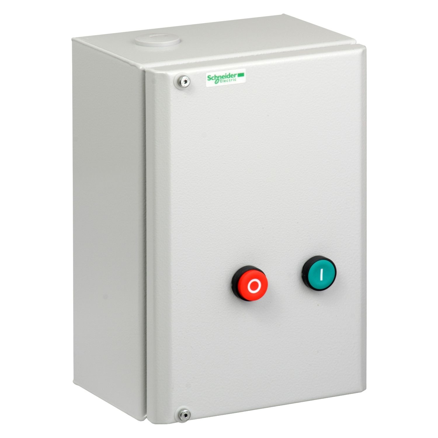 LE1D65AP7, Enclosed DOL starter TeSys LE, 65A, 230V AC, IP65
