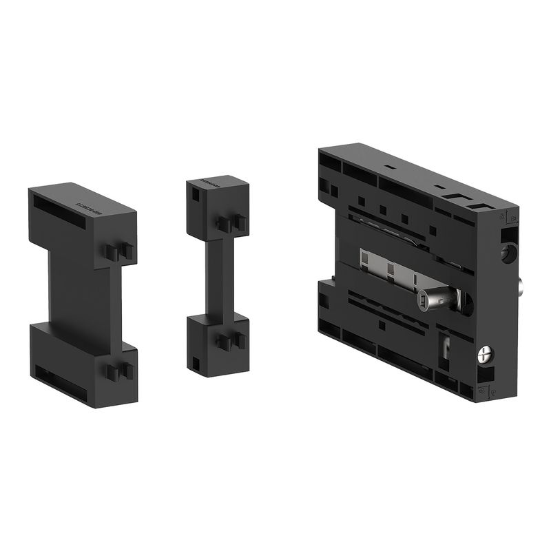LA9G970, Mechanical Interlock TeSys Giga, LC1G115..500, IP20