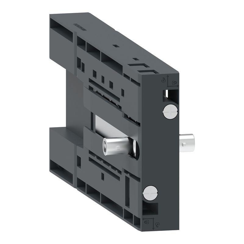 LA9G973, Mechanical interlock TeSys Giga, LC1G630..800, IP20