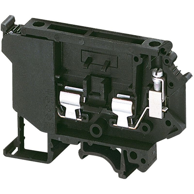 NSYTRV42SF5, Fuse disconnect Linergy NSYTR, 4mm², 6.3A, fuse 5x20mm