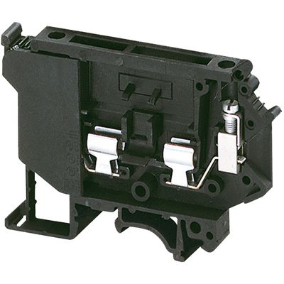 NSYTRV42SF5, Fuse disconnect Linergy NSYTR, 4mm², 6.3A, fuse 5x20mm