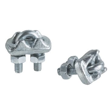XY2CZ524, Emergency stop rope pull switches XY2, cable clamp, Ø5mm, XY2C
