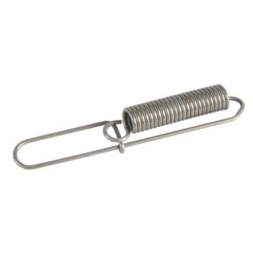 XY2CZ703, Emergency stop rope pull switches XY2, end spring, XY2CH