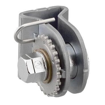 XY2CZ213, Emergency stop rope pull switches XY2, XY2CED & XY2CE tensioner
