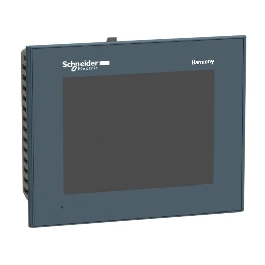 HMIGTO2310, Advanced touchscreen panel GTO, 320x240 pixels QVGA, 5.7 inch TFT, 96MB