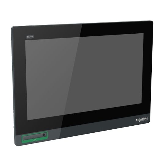 HMIDT752, Flat screen GTU, 15 inch wide display, 1366x768 pixels, FWXGA