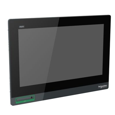 HMIDT752, Flat screen GTU, 15 inch wide display, 1366x768 pixels, FWXGA